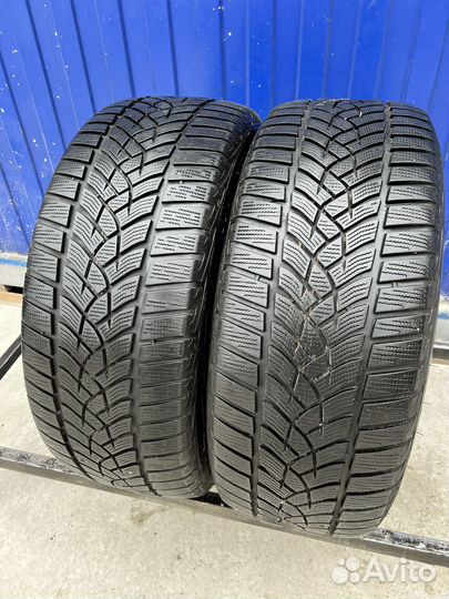 Goodyear UltraGrip Performance Gen-1 225/55 R17