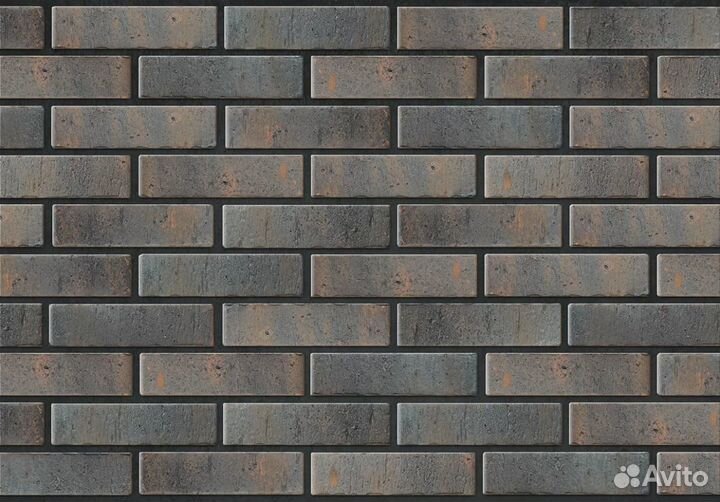 Кирпич керамический лицевой