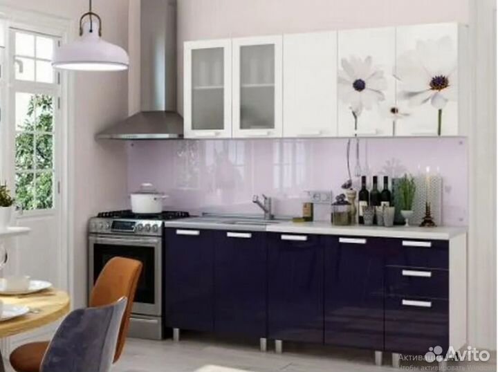 Кухонный гарнитур Фантазия