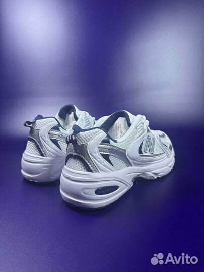 Кроссовки New Balance 530 Grey