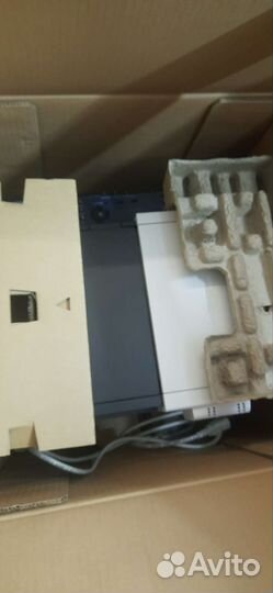 Принтер лазерный мфу kyocera