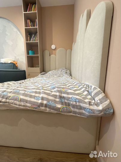 Кровать для ребенка