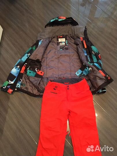 Снаряжение для катания на сноуборде