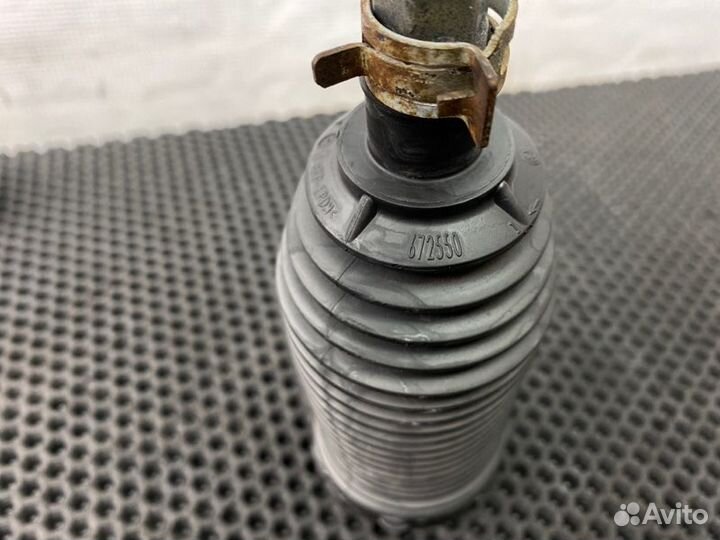 Тяги Рулевые Bmw X3 F25 N20B20A 2012