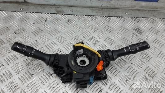 Переключатель поворотов и дворников (стрекоза) toy