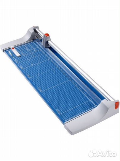 Dahle 446 резак роликовый для бумаги