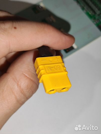 BMS 10s2p для аккумулятора для гироскутера