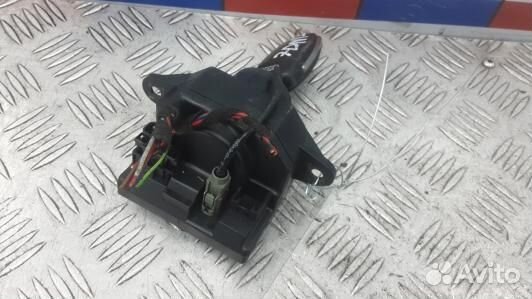 Замок зажигания audi A6 C6 (7DN13J101)