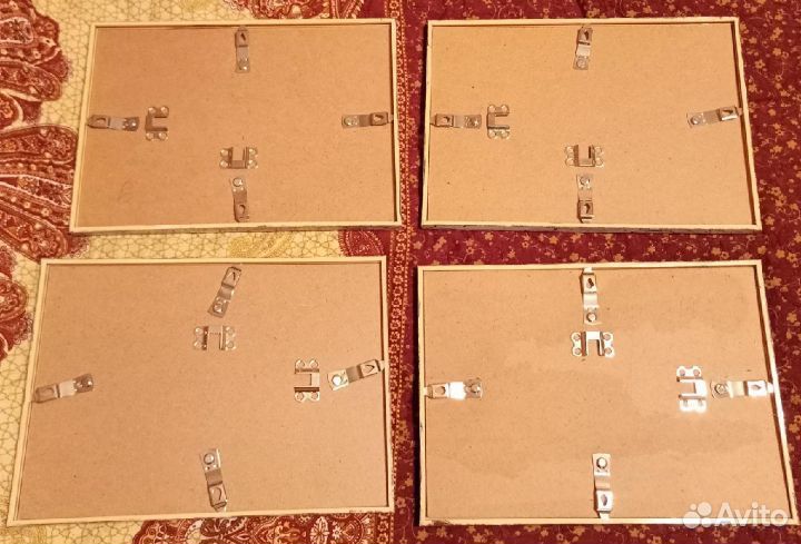 Рамки для фотографий