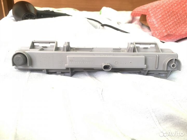 Дхо правая mercedes w204 оригинал