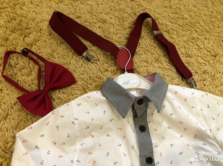 Костюм праздничный 92 размер