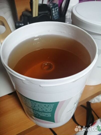 Паста для шугаринга