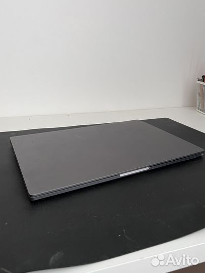 Xiaomi mi notebook pro 15.6