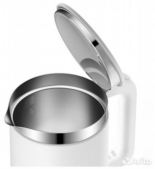 Чайник Viomi SMART Kettle Bluetooth (V-SK152C) EU