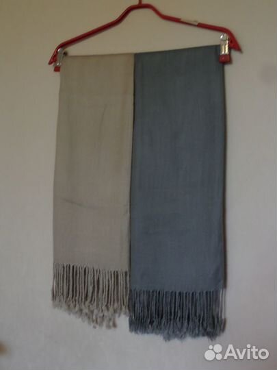 Шарф женский палантин