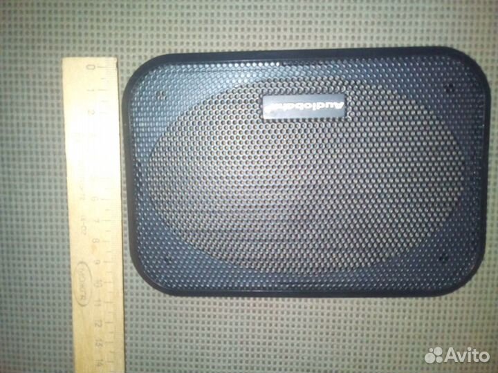 Сетки для динамиков