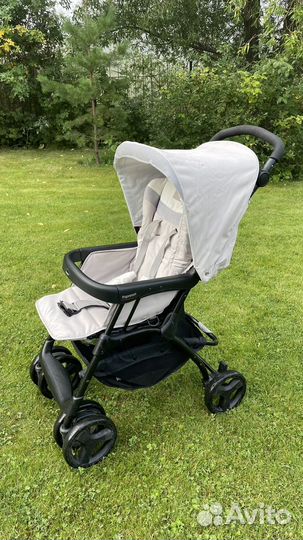 Прогулочная коляска inglesina espresso