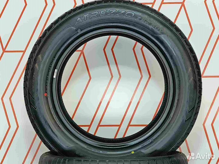 Sailun Atrezzo ZSR 235/60 R18 107V