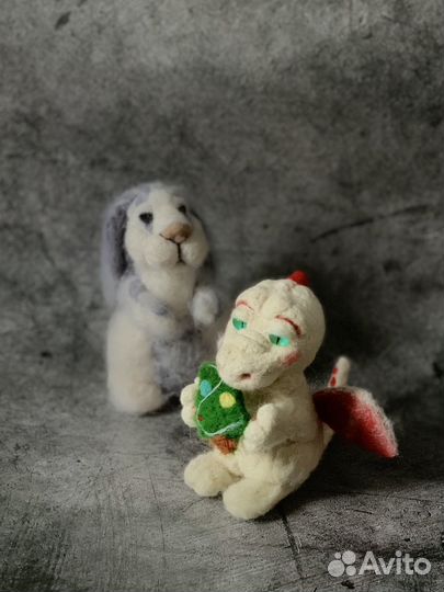 Игрушки на заказ