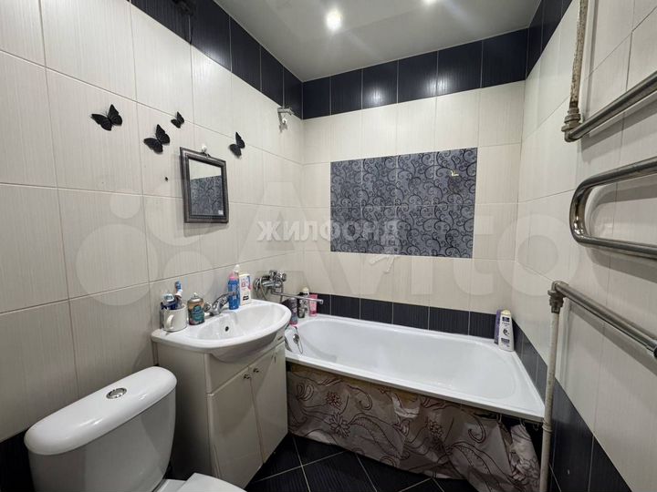 1-к. квартира, 32 м², 2/5 эт.