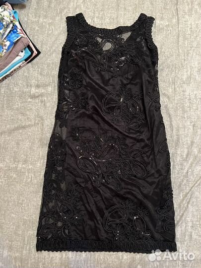 Женские вещи пакетом 40 42