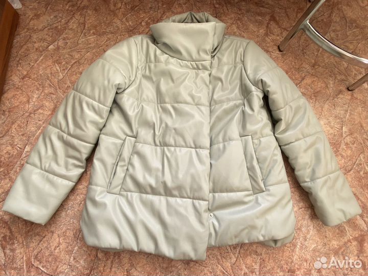 Куртка женская