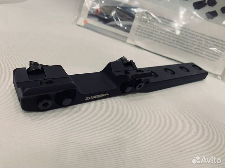 Кронштейн для Pulsar Digisight, Trail, Apex, Yukon