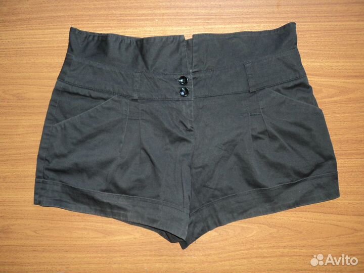 Шорты: A&G, D&G, benetton, lime