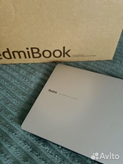 Ноутбук Xiaomi Redmibook 14