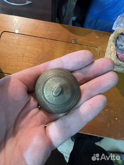 Колокольчик СССР