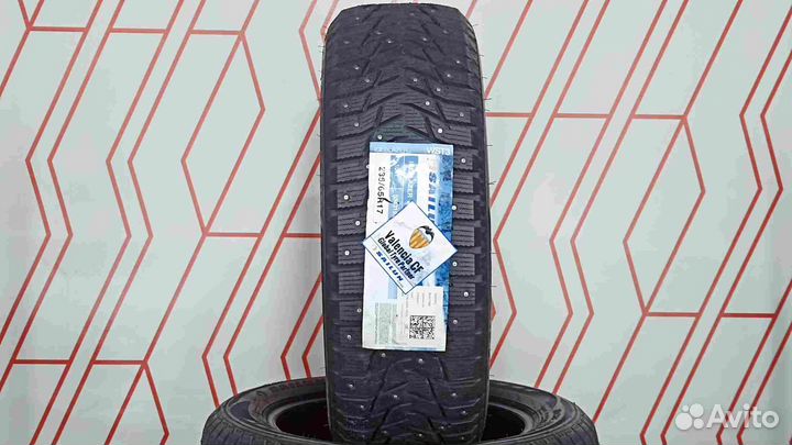 Sailun Ice Blazer WST3 235/65 R17 104T