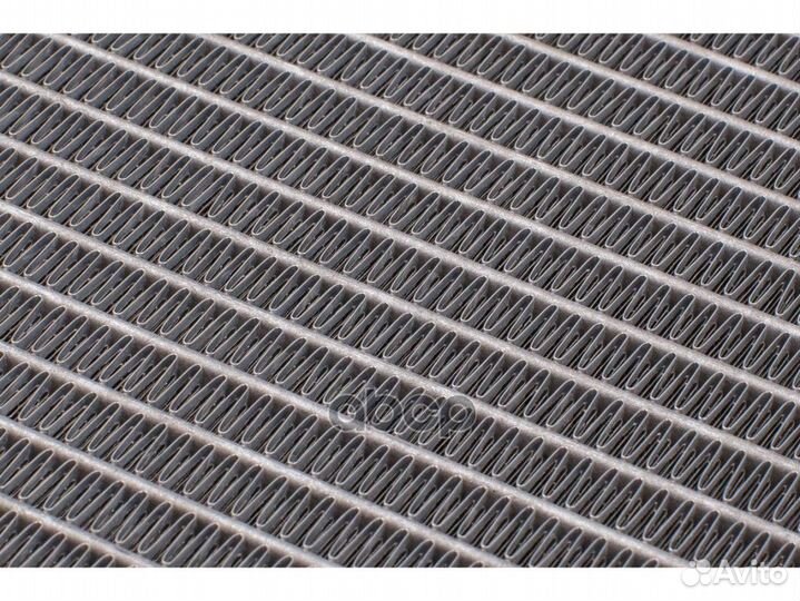 Радиатор охл. двигателя Mercedes-Benz S-class 98