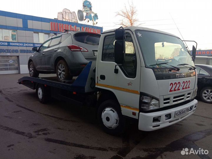 Услуги эвакуатора, эвакуатор иркутск, услуги эваку