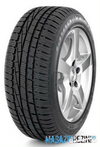 Goodyear UltraGrip Performance 235/40 R18 95V