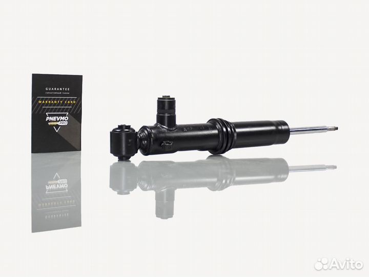 Амортизатор задний Audi A6 C5