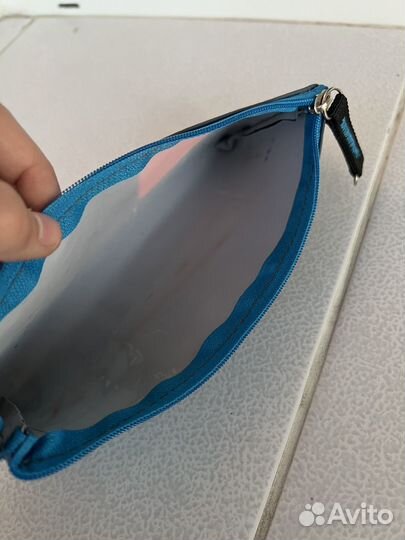 Школьный пенал