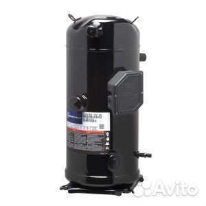 Компрессор холодильный