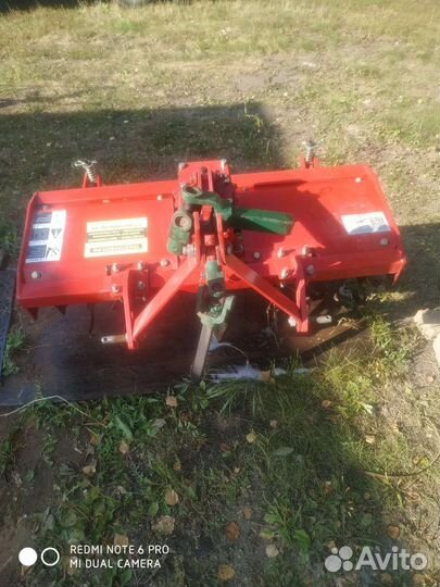 Почвофреза 1GQN 1.2, 2023