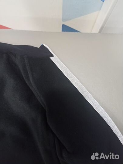 Кофта тренировочная для фигурного катания Thuono