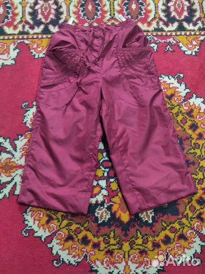 Детские вещи пакетом для девочки