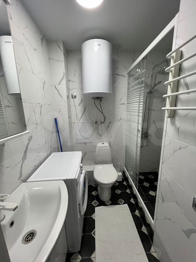 Квартира-студия, 24 м², 3/3 эт.