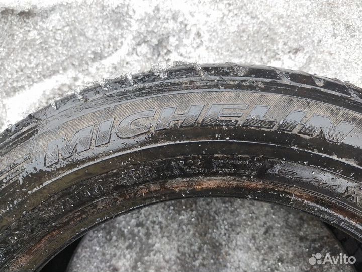 Michelin Pilot Primacy 215/55 R16