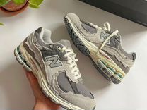 New Balance 2002R «Protection Pack»