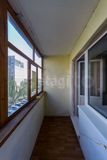 1-к. квартира, 47 м², 4/12 эт.