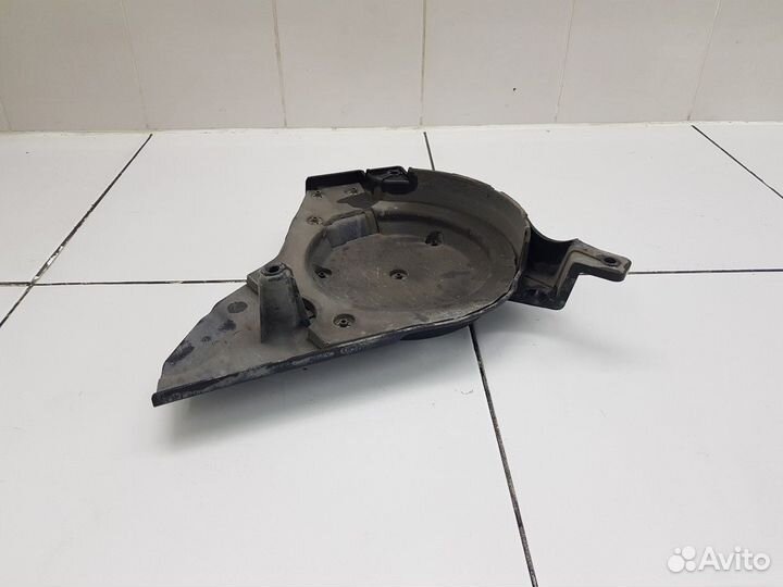 Крышка двигателя (Geely Coolray)