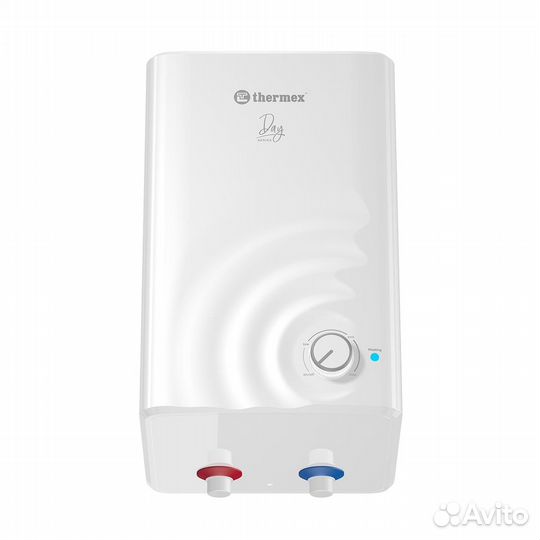 Водонагреватель thermexday15O