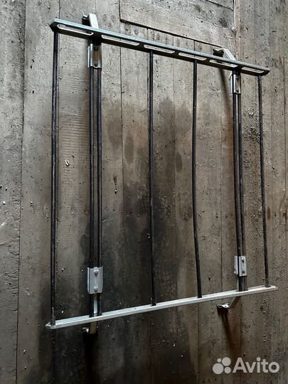 Багажник на крышу универсальный