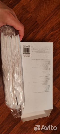 Тряпки для робота-пылесоса Mi Robot Vacuum-Mop P