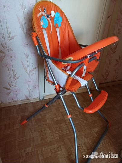 Стульчик для кормления