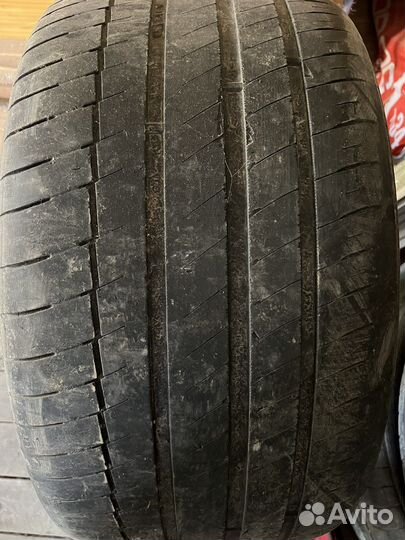 Колесо на bmw x6 m r20